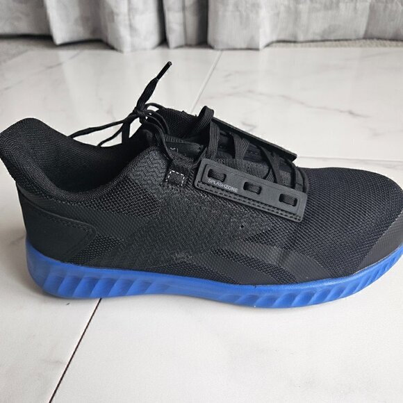 Reebok Day One Safety Sublite Legend Composite Toe Work Sneakers - Picture 2 of 12